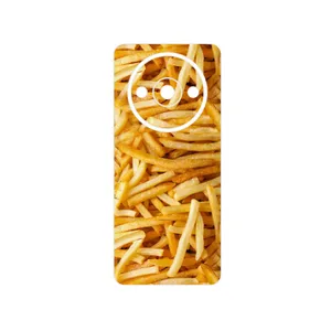MAHOOT French fries Cover Sticker for Xiaomi Redmi A3x