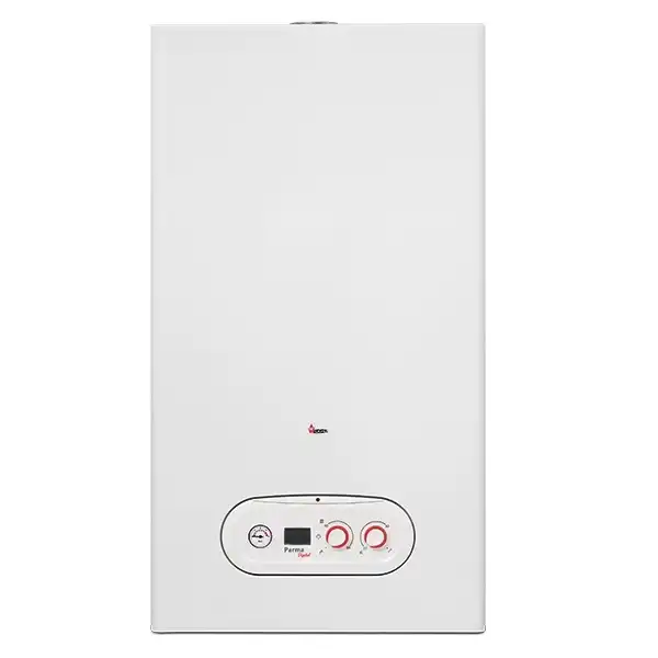 پکیج شوفاژ دیواری بوتان مدل Parma 26 RSi Digital