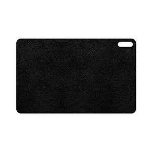 MAHOOT Black-Chamois-Leather Cover Sticker for Huawei Matepad 10.4 2020 BAH3-L09