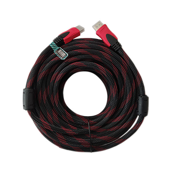 کابل HDMI کایسر مدل 195 طول 20 متر 1