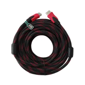 کابل HDMI کایزر مدل Ultra High Speed طول 20 متر