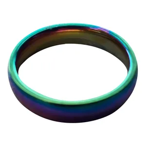 انگشتر زنانه مدل رینگی