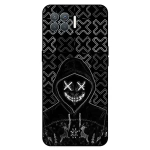 Megafone 7764 Cover For Asus Zenfone Go / ZB551KL