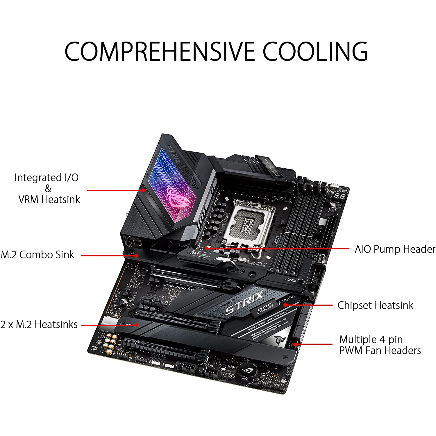 Asus on sale rog e