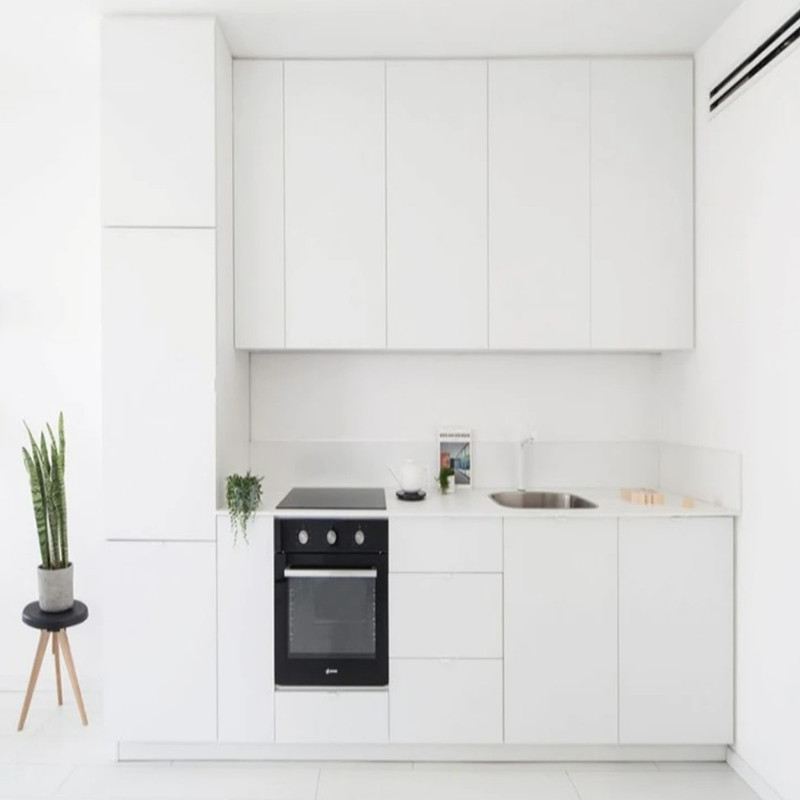 برچسب کابینت طرح سوپربراق کد 3482