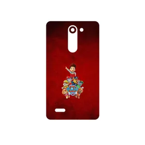 MAHOOT Paw Patrol Cover Sticker for LG L Bello
