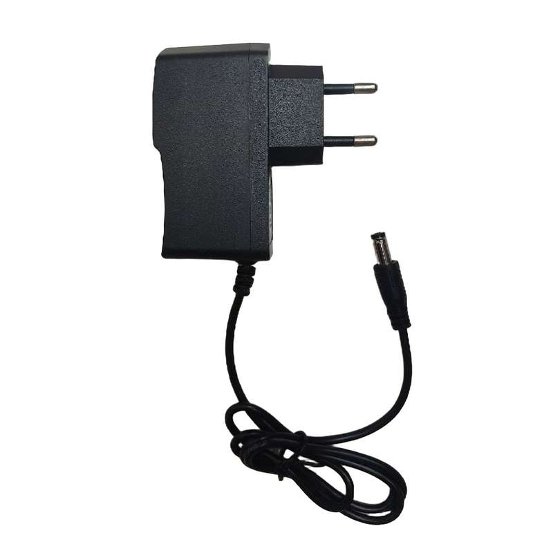 شارژر سوزنی باتری دریل شارژی بیست مدل 12VDC