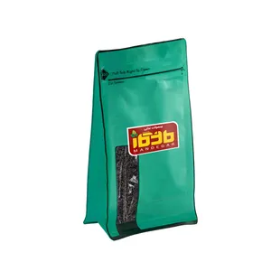 چای لاهیجان ماندگار - 1 کیلوگرم
