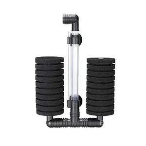 بیوفیلتر اسفنجی آکواریوم مدل XY-2822