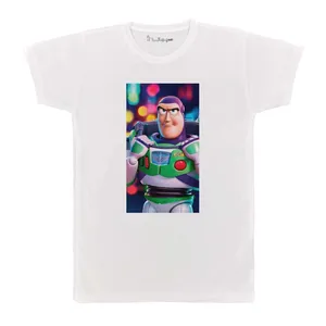 تی شرت بچگانه پرمانه طرح داستان اسباب بازی ها کد pmt.4985