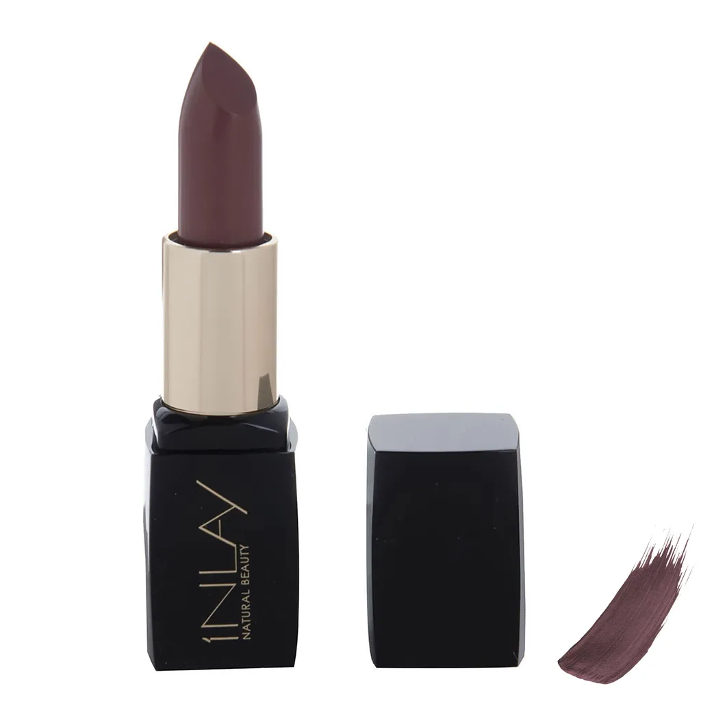 رژلب جامد این لی مدل Wet Brown شماره 470