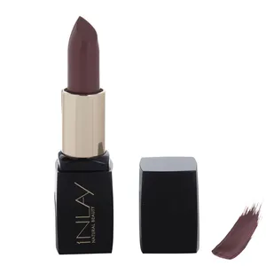 رژلب جامد این لی مدل Wet Brown شماره 470