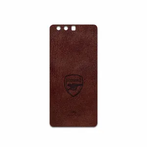 MAHOOT NL-ARSNL Cover Sticker for Huawei P10 Plus