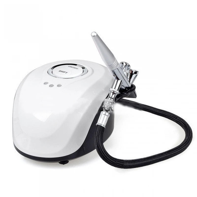 عکس شماره 17 : ایر براش مدل bt-16