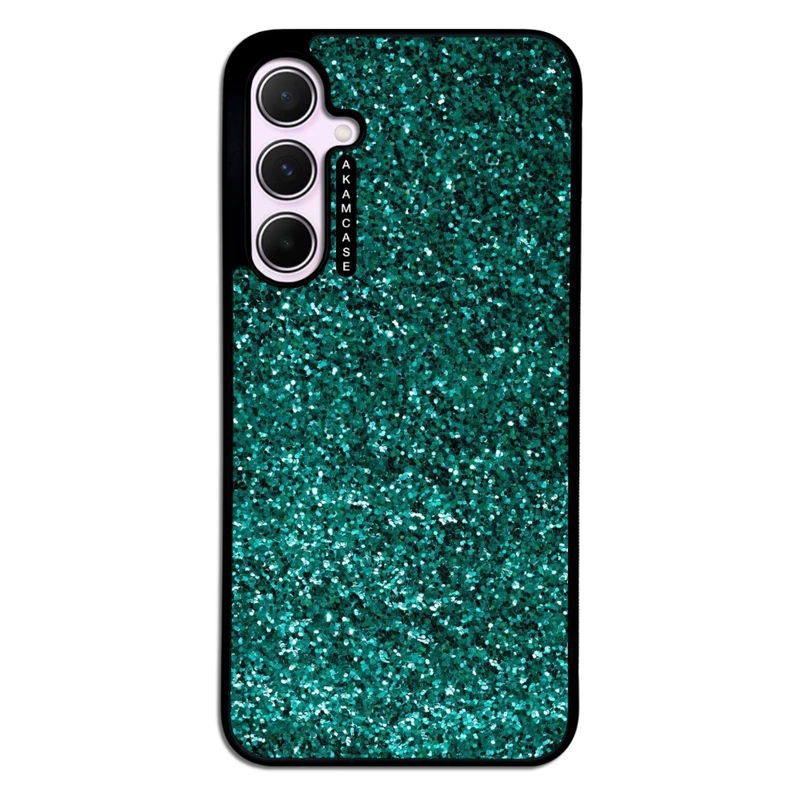 کاور آکام مدل AMC-WSGA35-SPARKLY-17 مناسب برای گوشی موبایل سامسونگ Galaxy A35