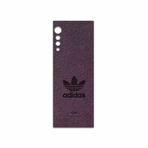 MAHOOT PL-DDS Cover Sticker for LG Velvet 5G