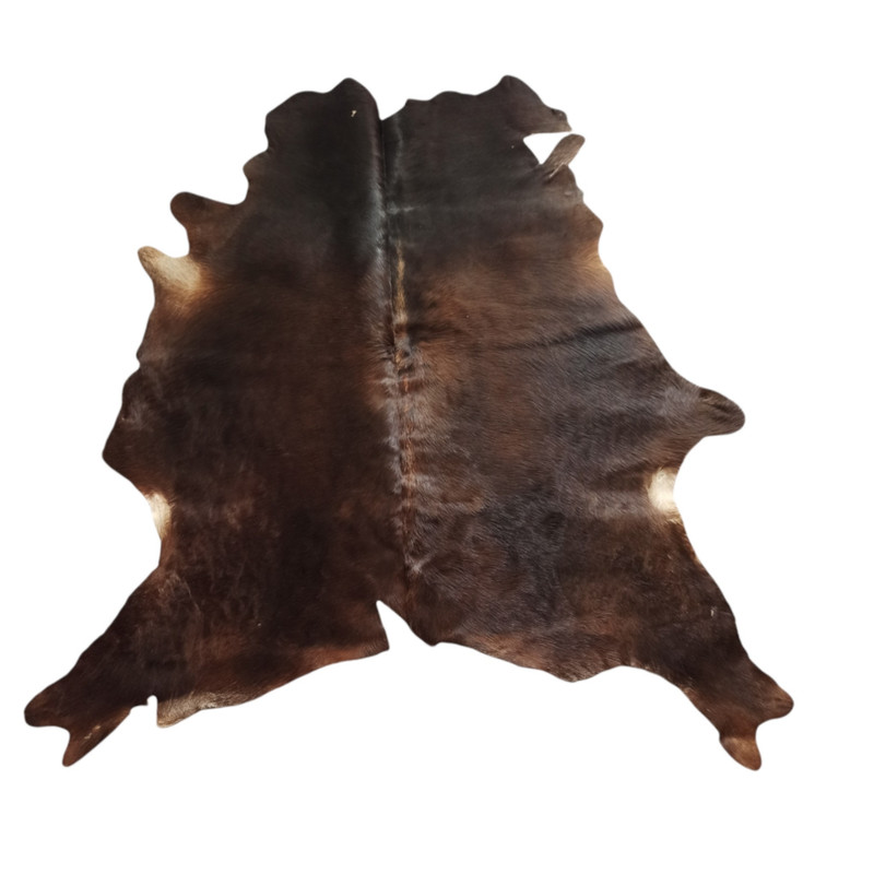 فرش پوست مدل طبیعی کد 1257 فرش پوست مدل طبیعی کد 1257