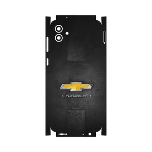 MAHOOT CHEVROLET_Logo-FullSkin Cover Sticker for Samsung Galaxy A04