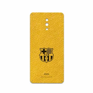 MAHOOT ML-BRCA Cover Sticker for Oppo RENO 10X