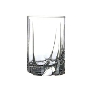 لیوان پاشاباغچه مدل Luna کد 42378 بسته 6 عددی