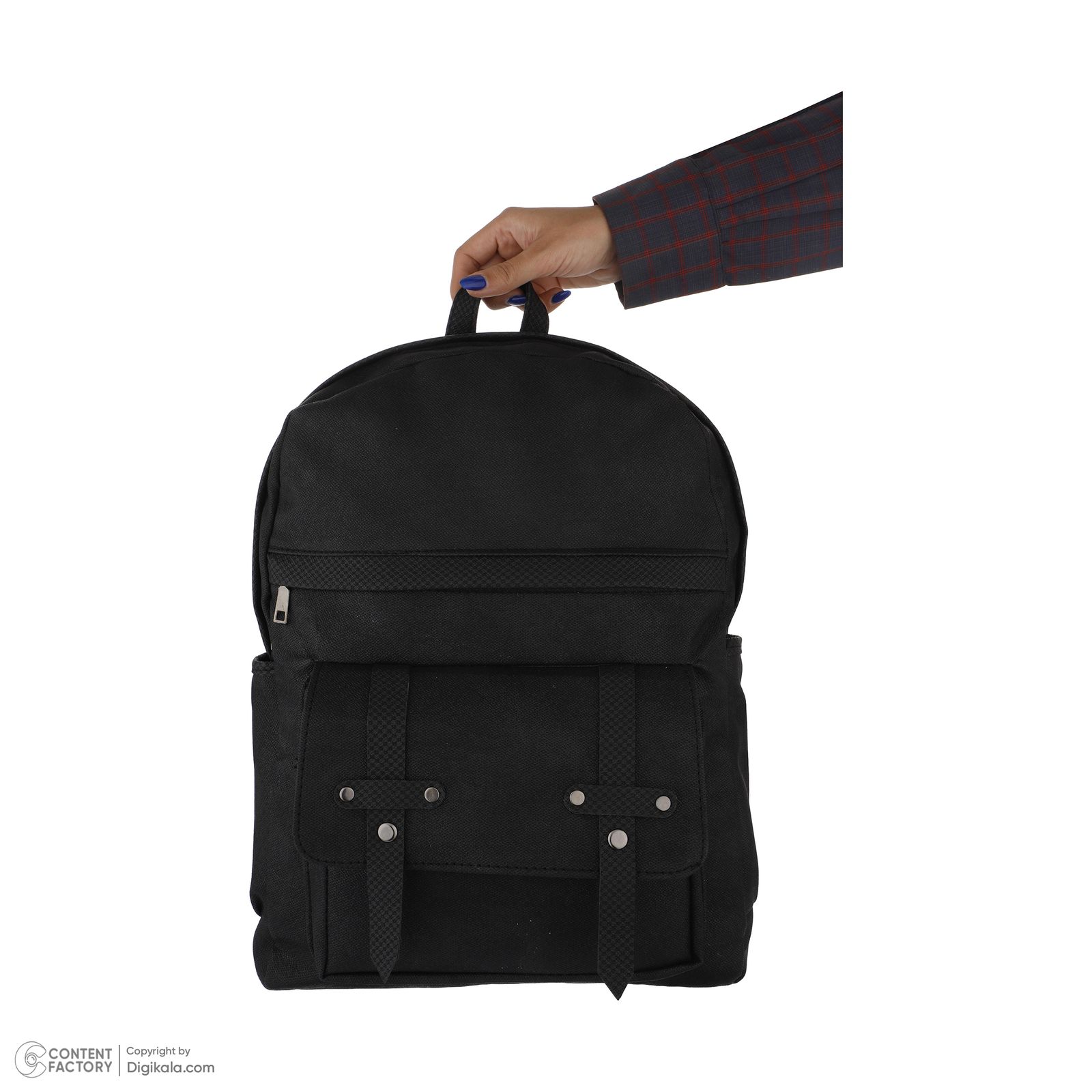 کوله پشتی اسپیور مدل dwc790100 -  - 5