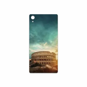 MAHOOT Rome City Cover Sticker for Sony Xperia Z2