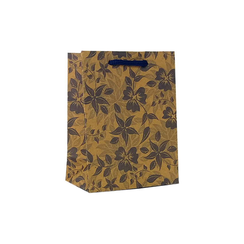 ساک هدیه کد 1137 بسته 2 عددی