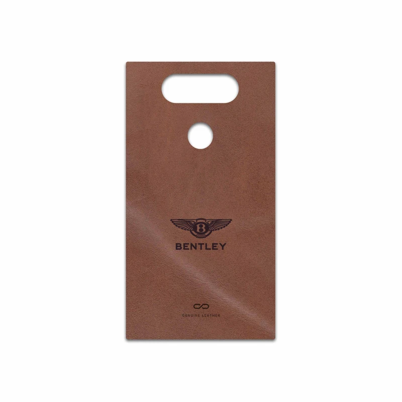برچسب پوششی ماهوت مدل MNL-BNTLY مناسب برای گوشی موبایل ال جی V20