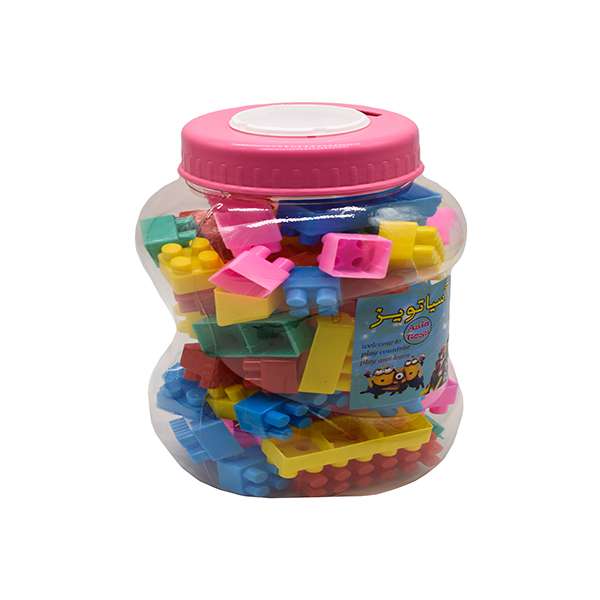 ساختنی مدل 3598