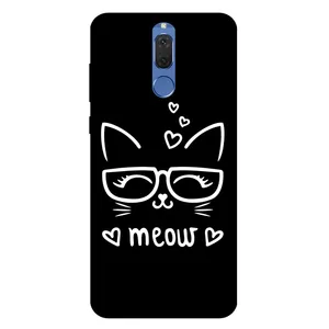 Megafone 7700 Cover For Huawei Mate 10 Lite 