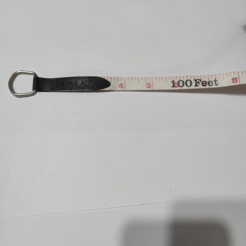 متر 30 متری نورس مدل SA