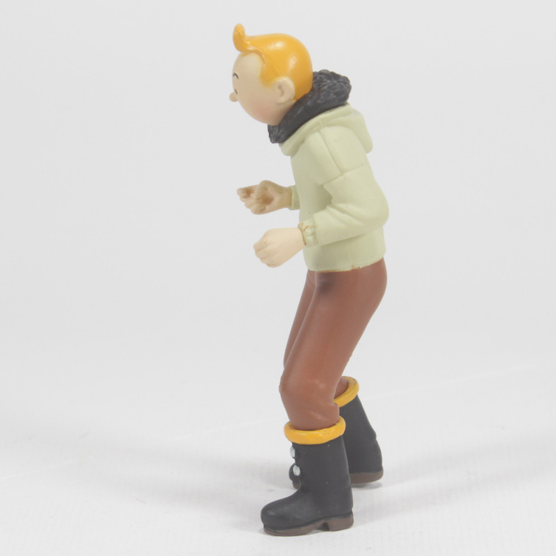 فیگور مدل تن تن کد 0672