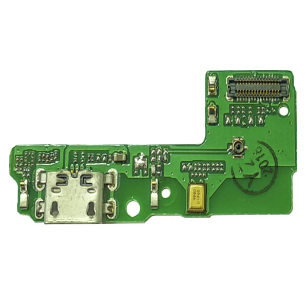 مدار شارژ مدل CT1809C15 مناسب برای گوشی موبایل شیائومی Redmi 5