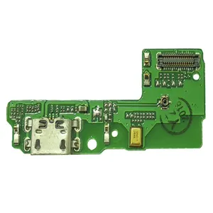 مدار شارژ مدل CT1809C15 مناسب برای گوشی موبایل شیائومی Redmi 5
