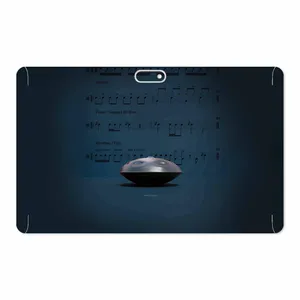 MAHOOT Hang Instrument Cover Sticker for GLX W11 Plus