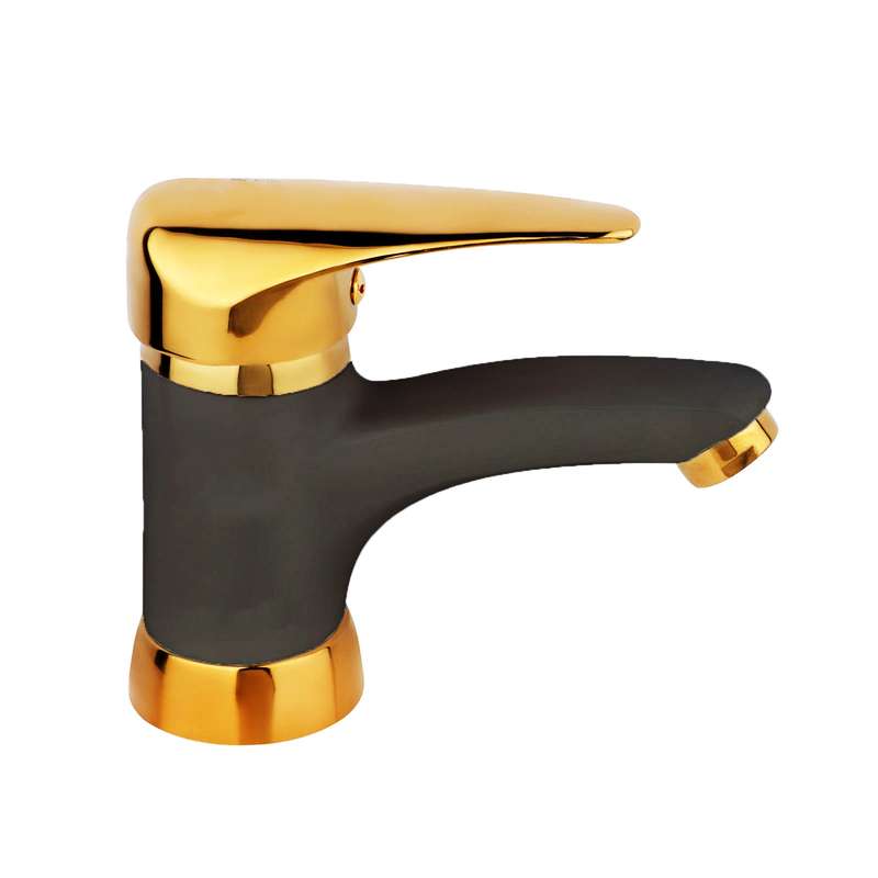 شیر روشویی فراست پویا مدل تالیا کد 02 شیر روشویی فراست پویا مدل تالیا کد 02