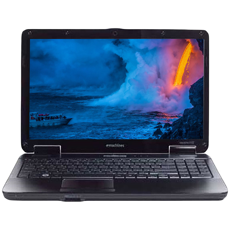 لپ تاپ ایسر ای ماشینز EME725-4923