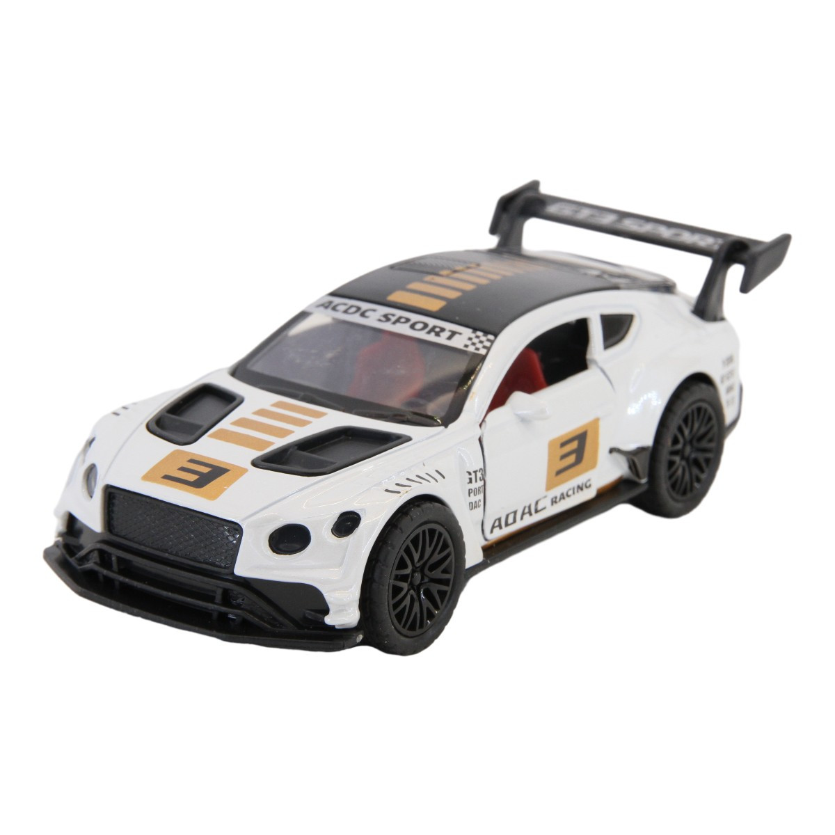 ماشین بازی مدل بنتلی