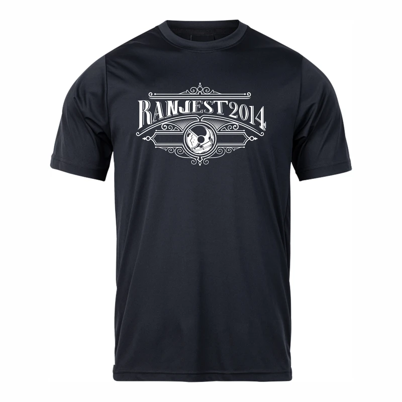 تیشرت آستین کوتاه مردانه رانژ مدل 21RA12D04M-567-01