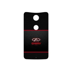 MAHOOT CHERY Cover Sticker for Google Nexus 6