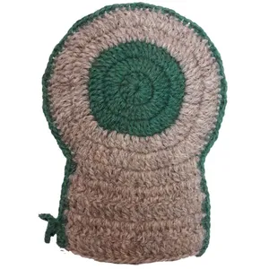 لیف حمام مدل گرد