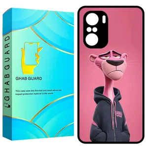 Ghab Guard GCHPF3 Cover for Xiaomi Poco F3 / Redmi K40 / Redmi K40 Pro