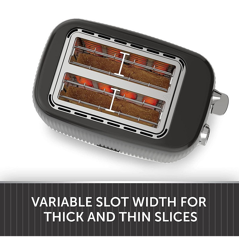 توستر برویل مدل BOLD