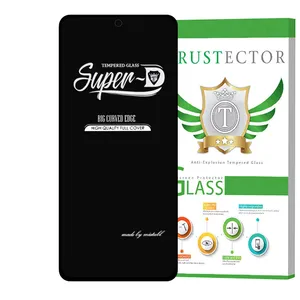 Trustector SUPERPLUST Screen Protector For Motorola Moto G73