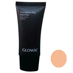 کرم پودر گلویک شماره 404 حجم 40 میلی لیتر