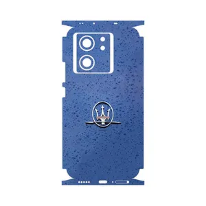 MAHOOT Maserati-FullSkin Cover Sticker for Xiaomi 13T