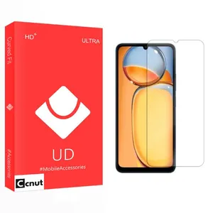 Coconut UD Screen Protector For Xiaomi Poco C65