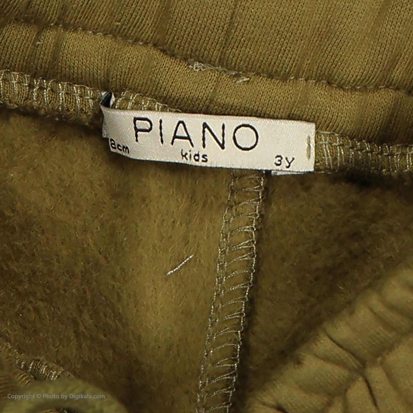 شلوار پسرانه پیانو مدل 1990-78R -  - 4