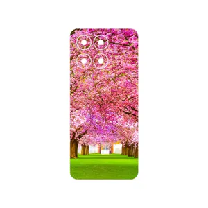 برچسب پوششی ماهوت مدل Spring Season مناسب برای گوشی موبایل آنر X6a