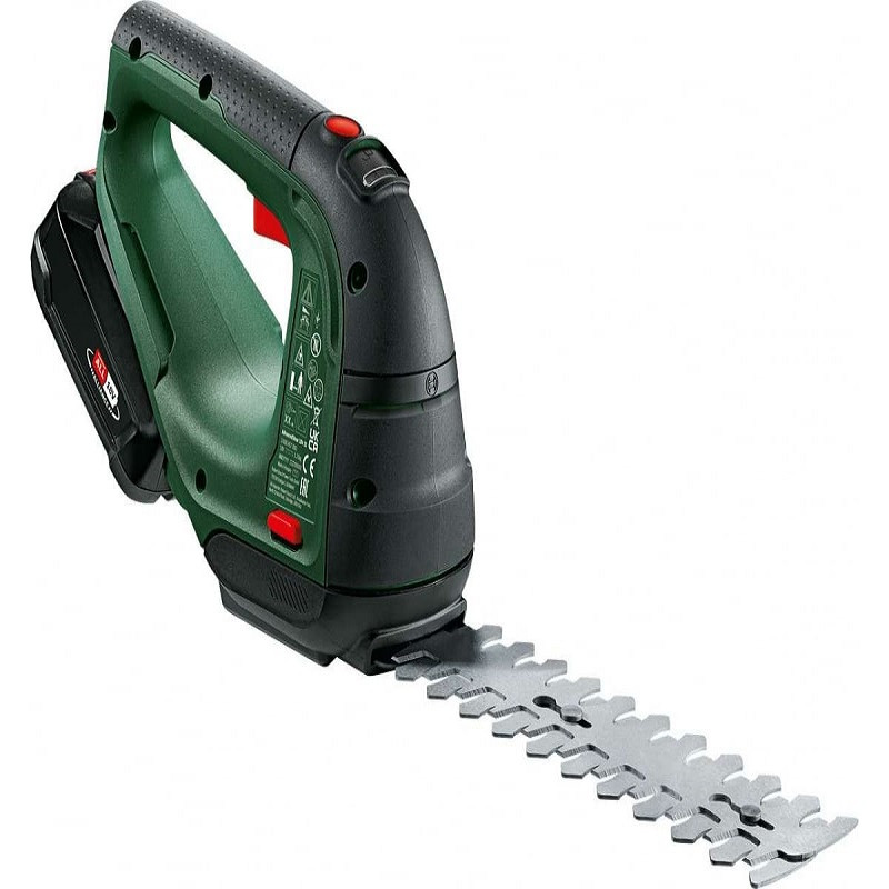 شمشاد زن شارژی بوش مدل Advanced Shear 18V-10 شمشاد زن شارژی بوش مدل Advanced Shear 18V-10